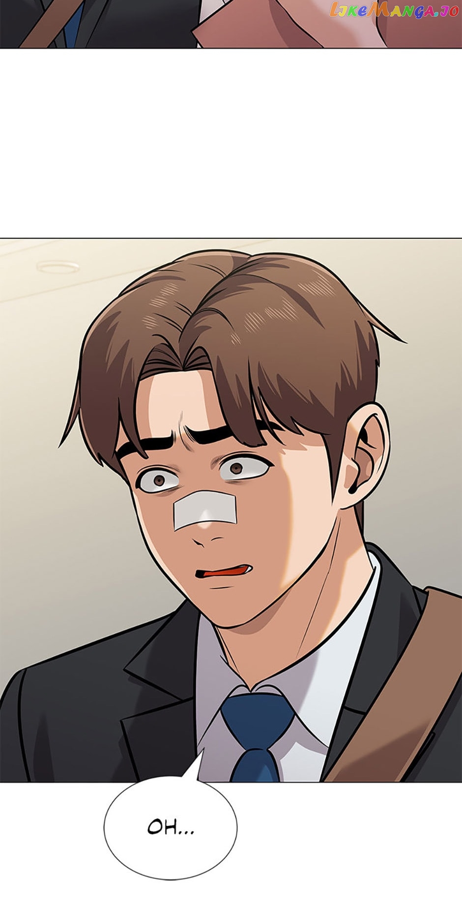 Future Bank Chapter 34 - page 92