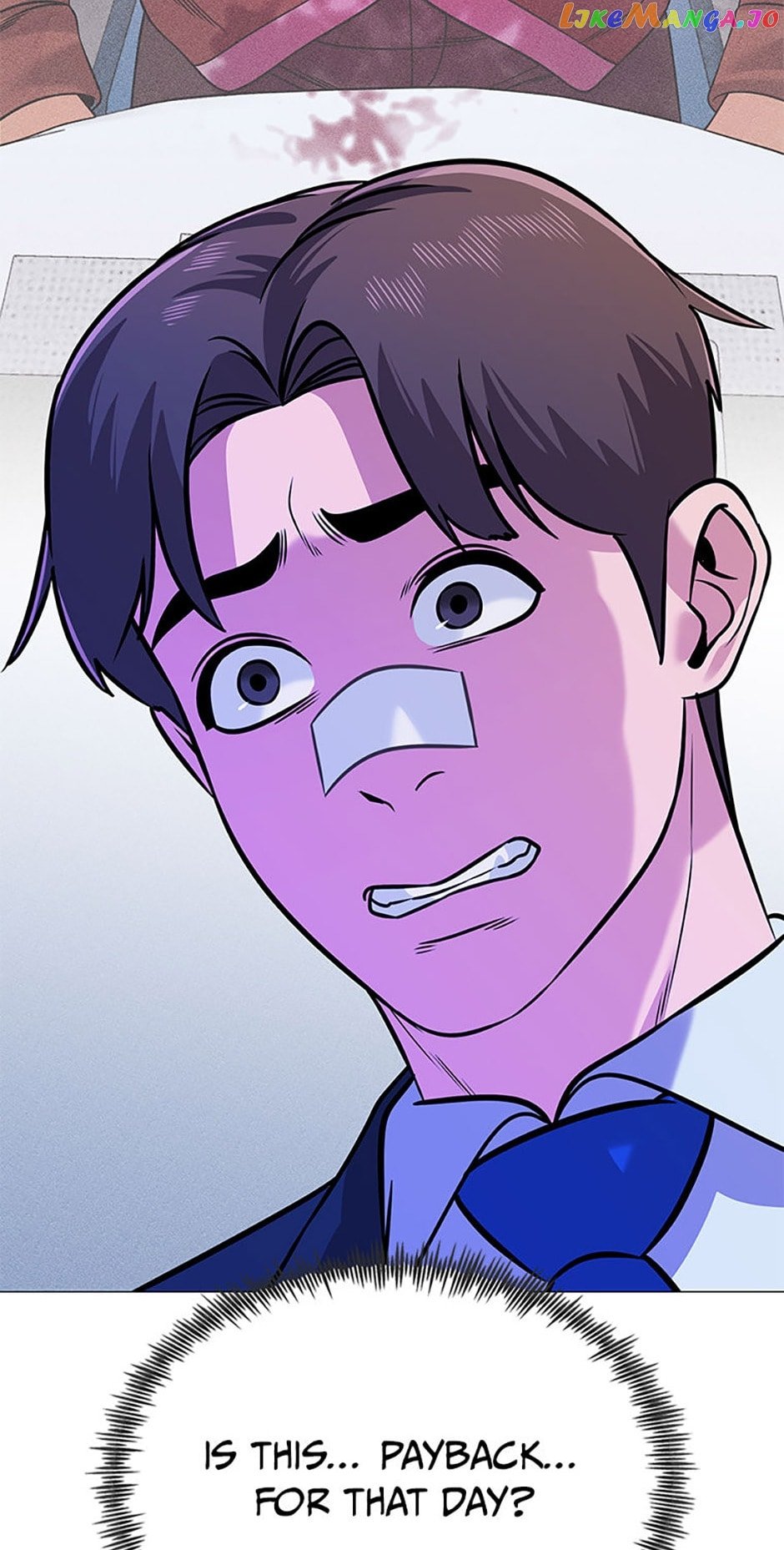 Future Bank Chapter 34 - page 94