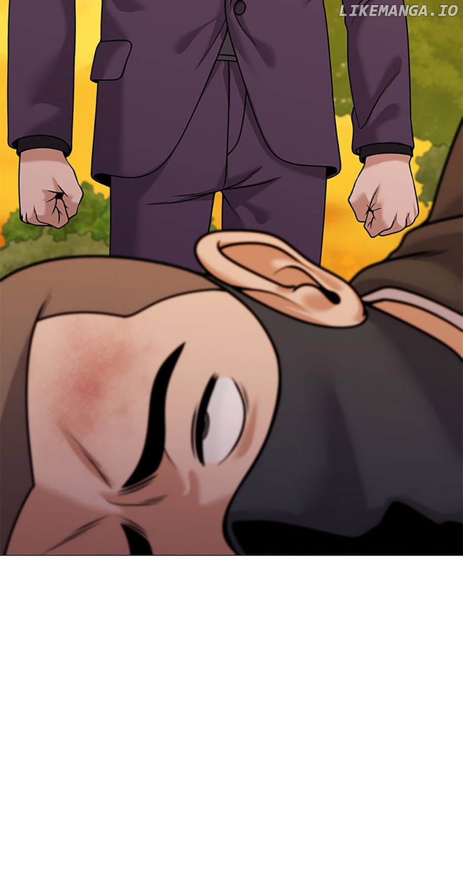Future Bank Chapter 46 - page 14