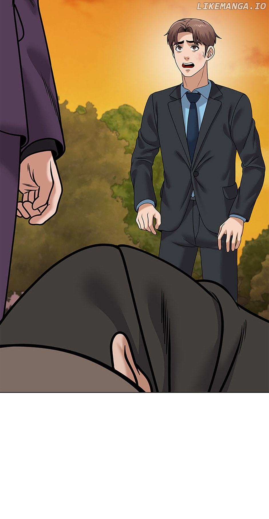 Future Bank Chapter 46 - page 19