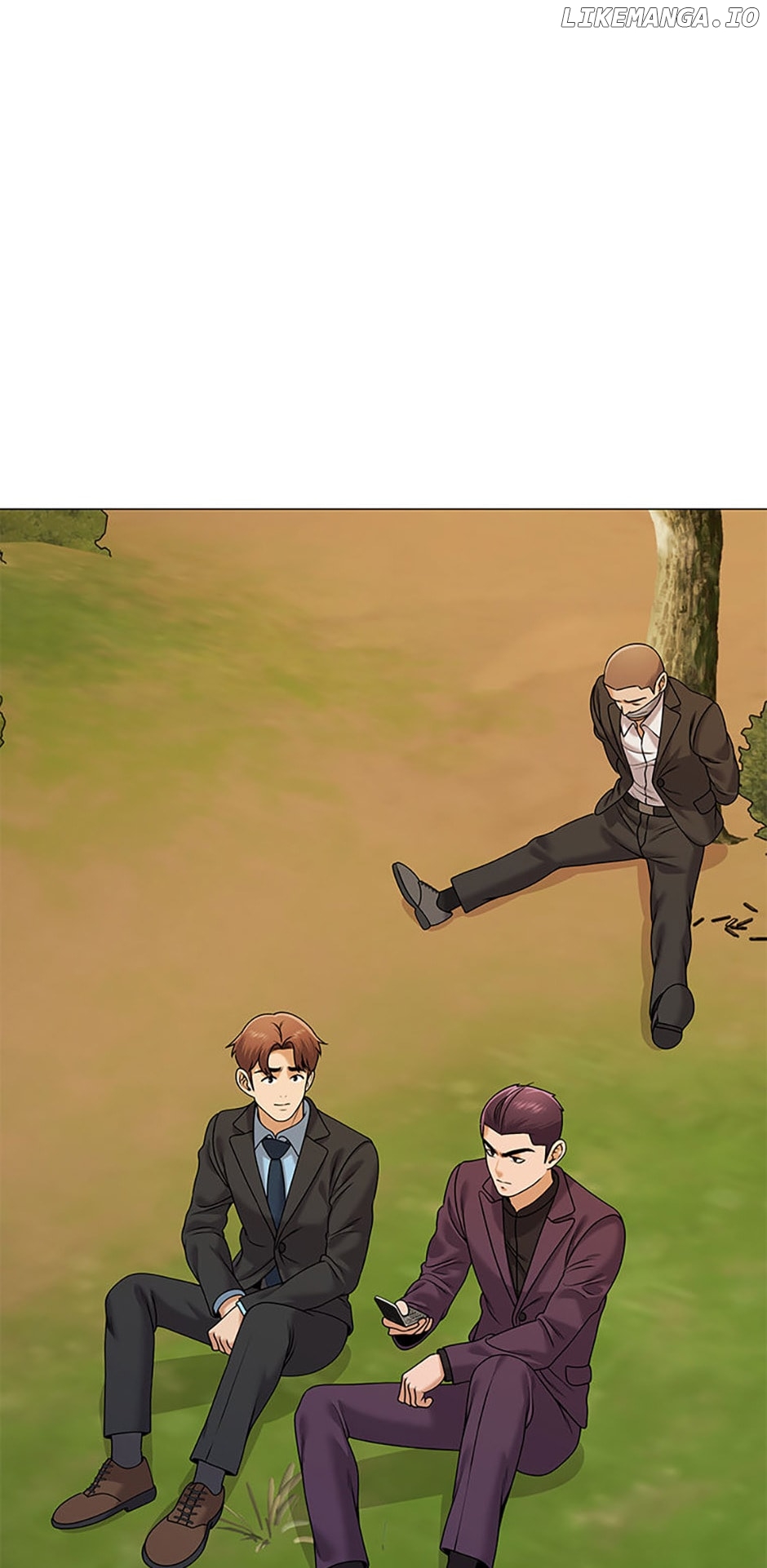 Future Bank Chapter 46 - page 26