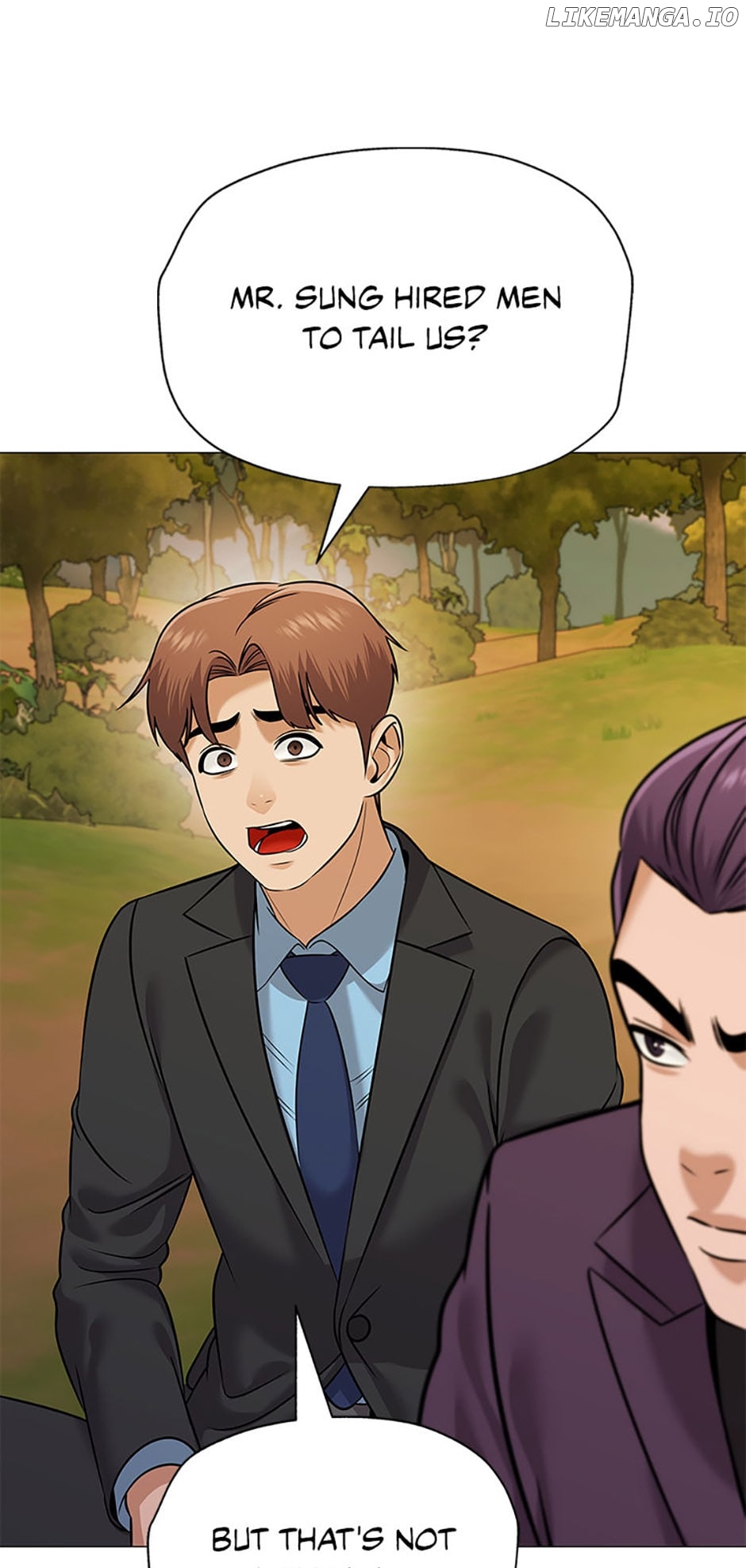 Future Bank Chapter 46 - page 34