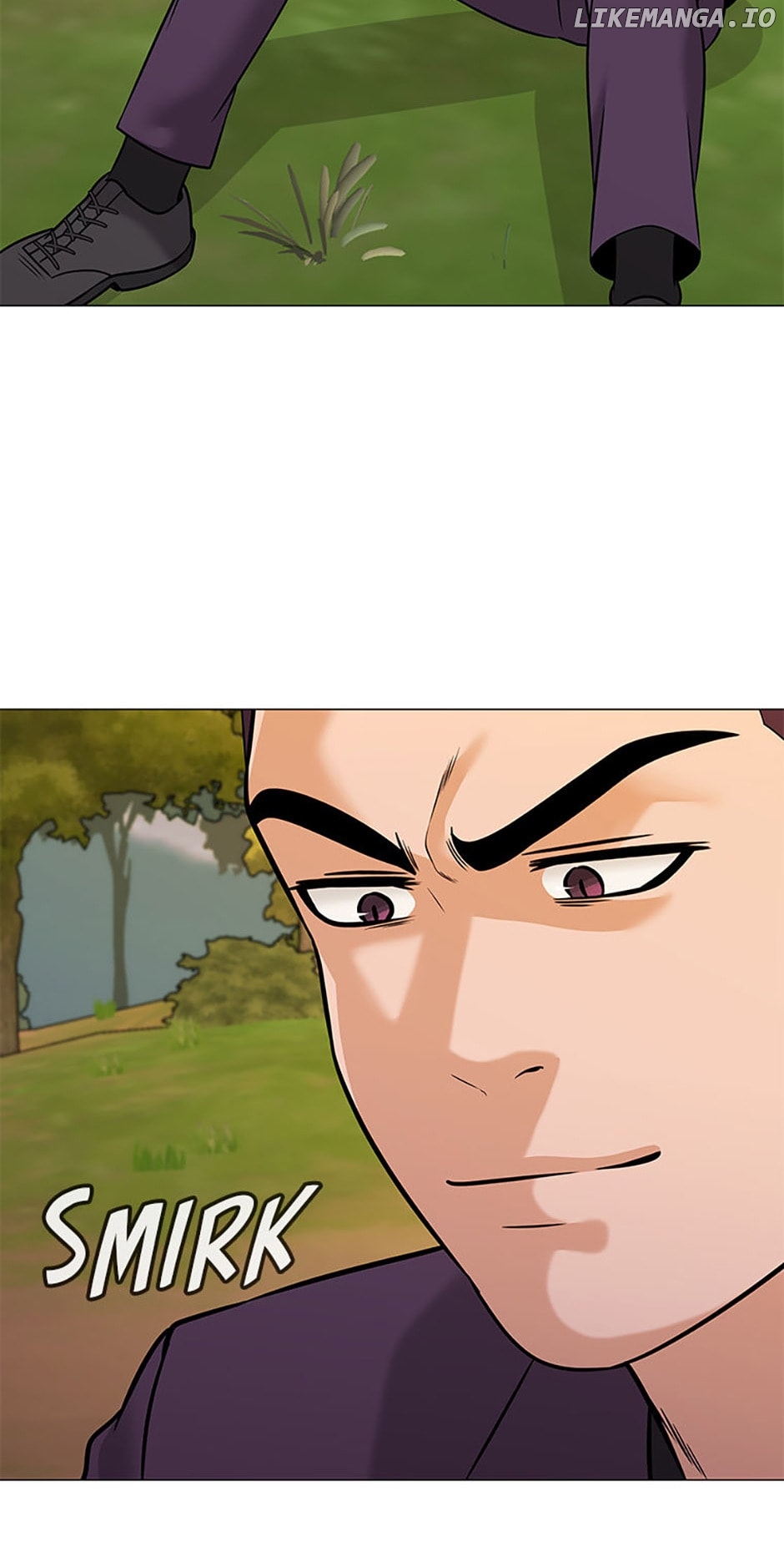 Future Bank Chapter 46 - page 48