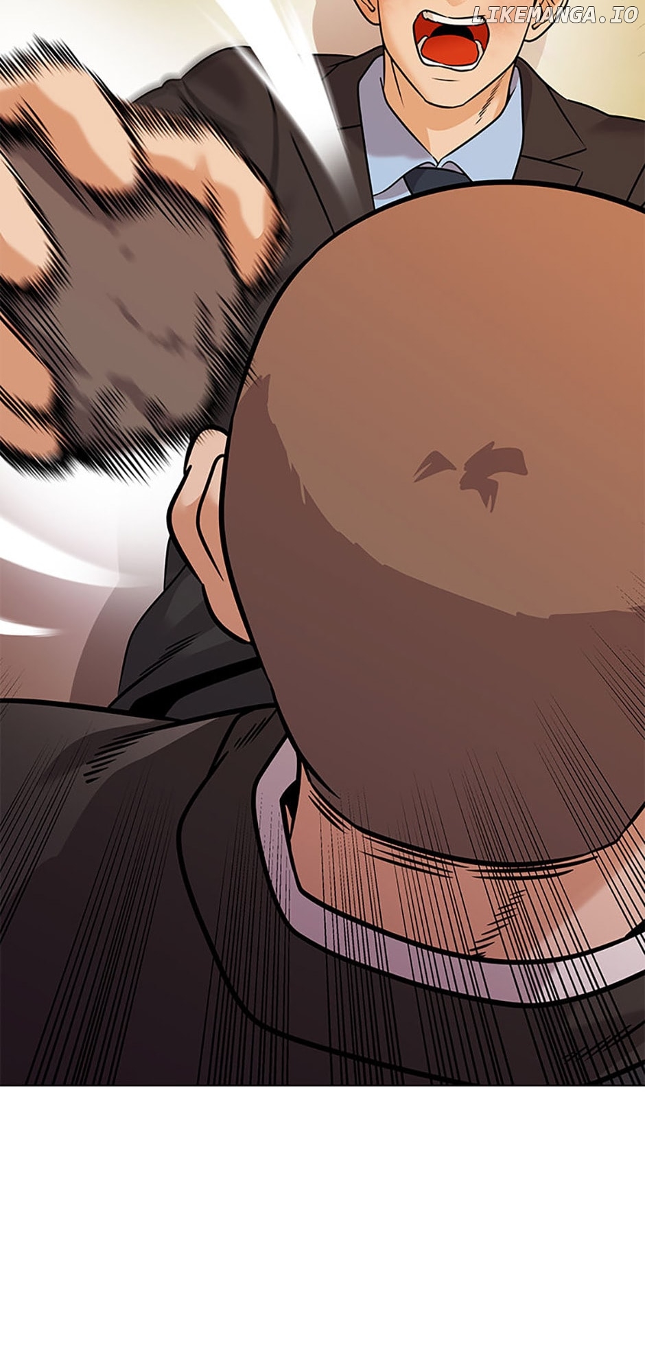 Future Bank Chapter 46 - page 5