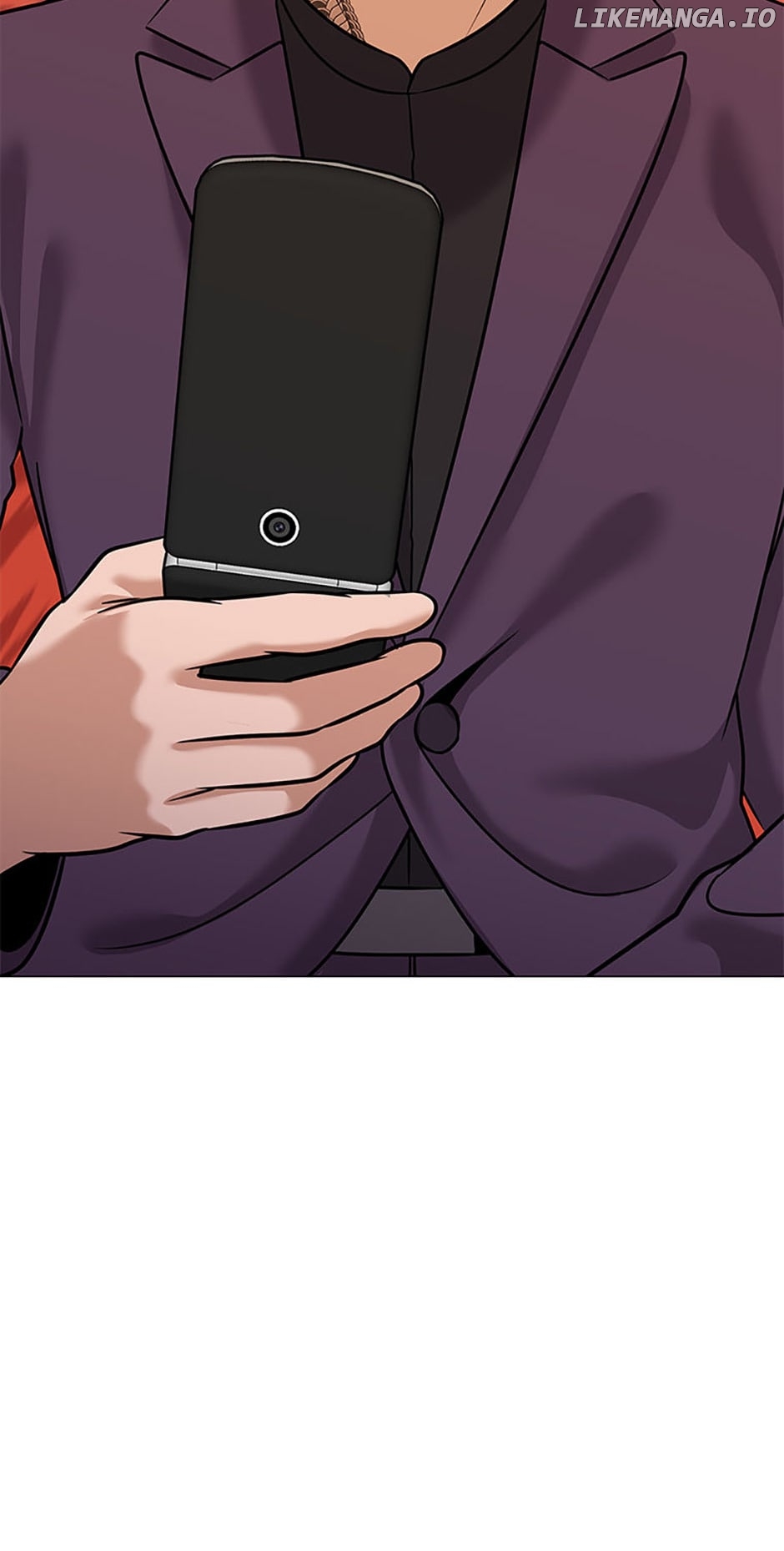 Future Bank Chapter 46 - page 51