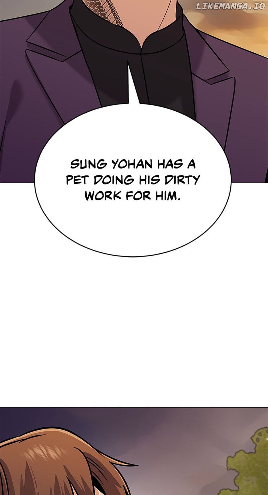 Future Bank Chapter 46 - page 58