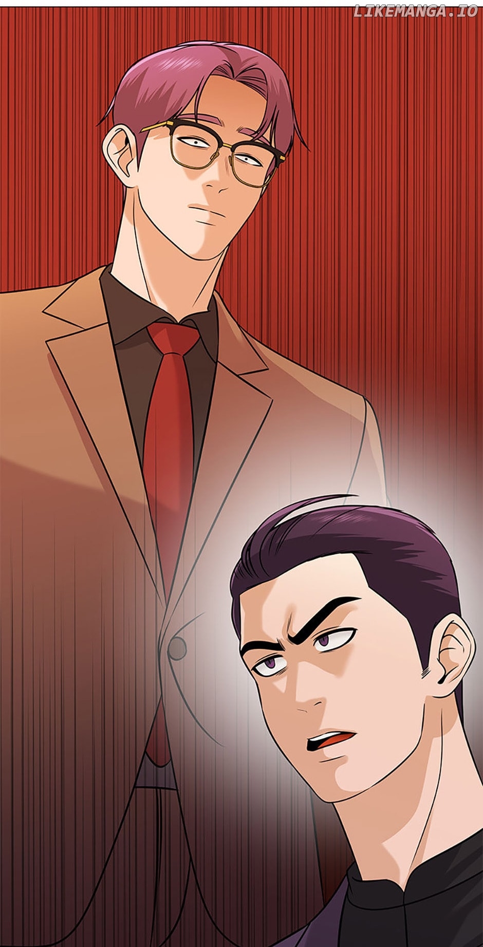 Future Bank Chapter 46 - page 62