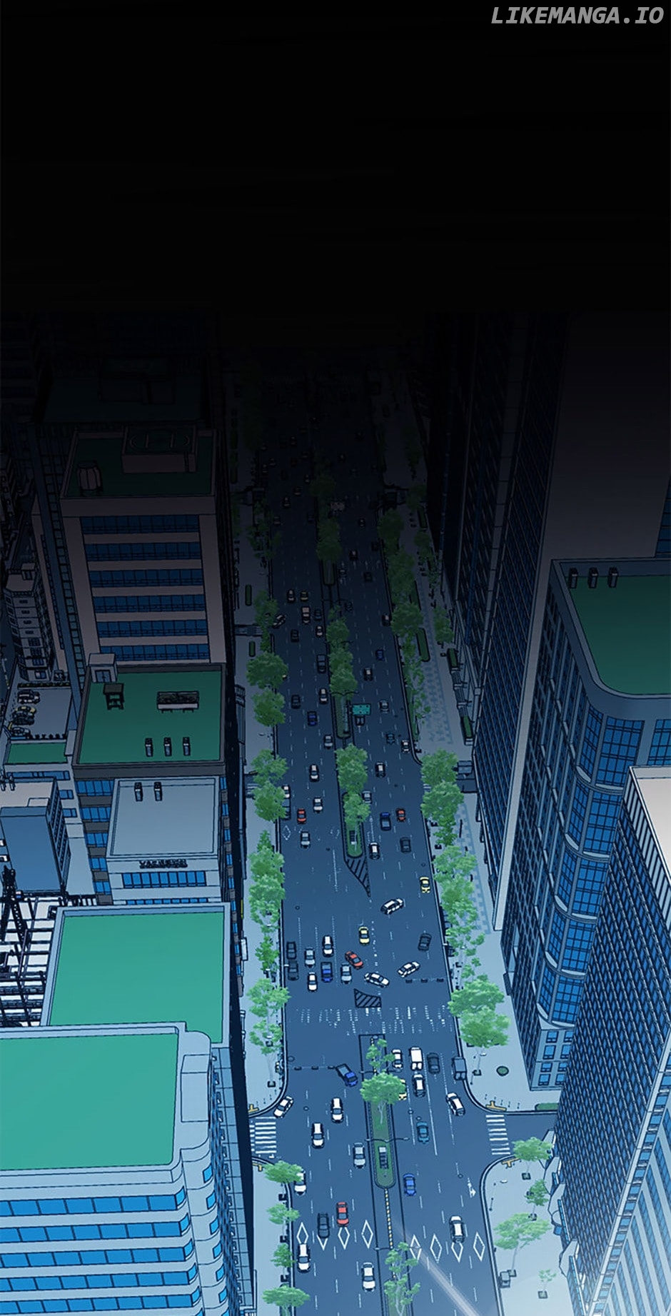 Future Bank Chapter 46 - page 65