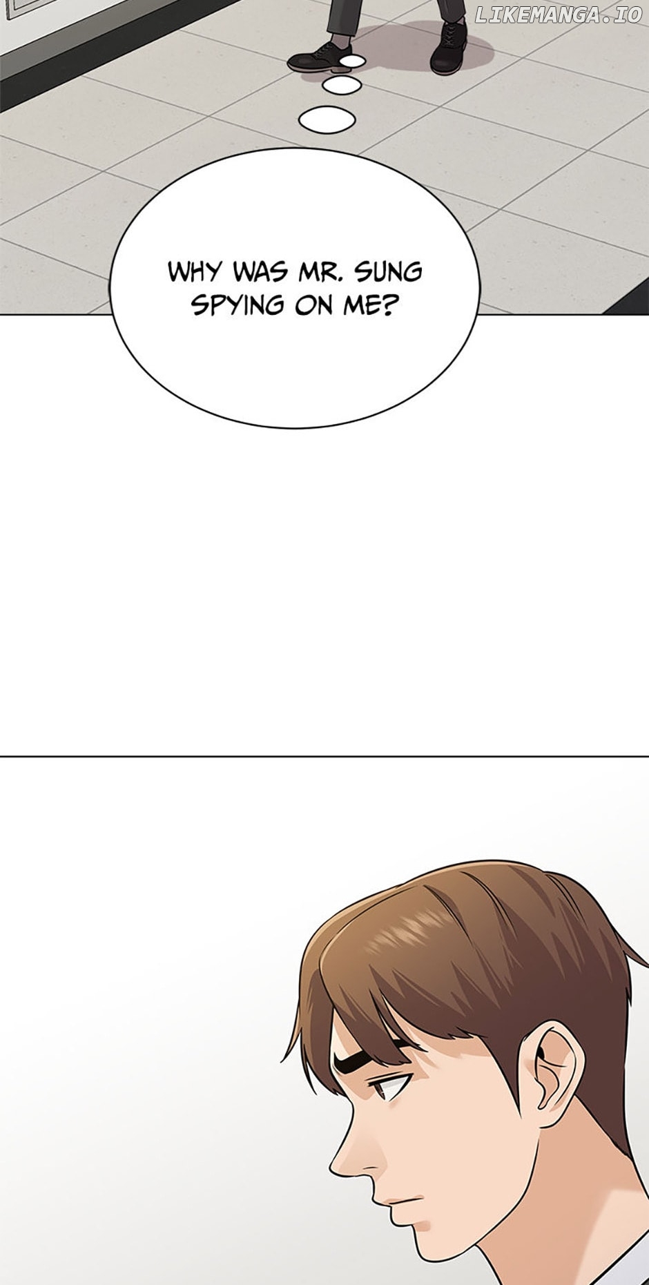Future Bank Chapter 46 - page 69