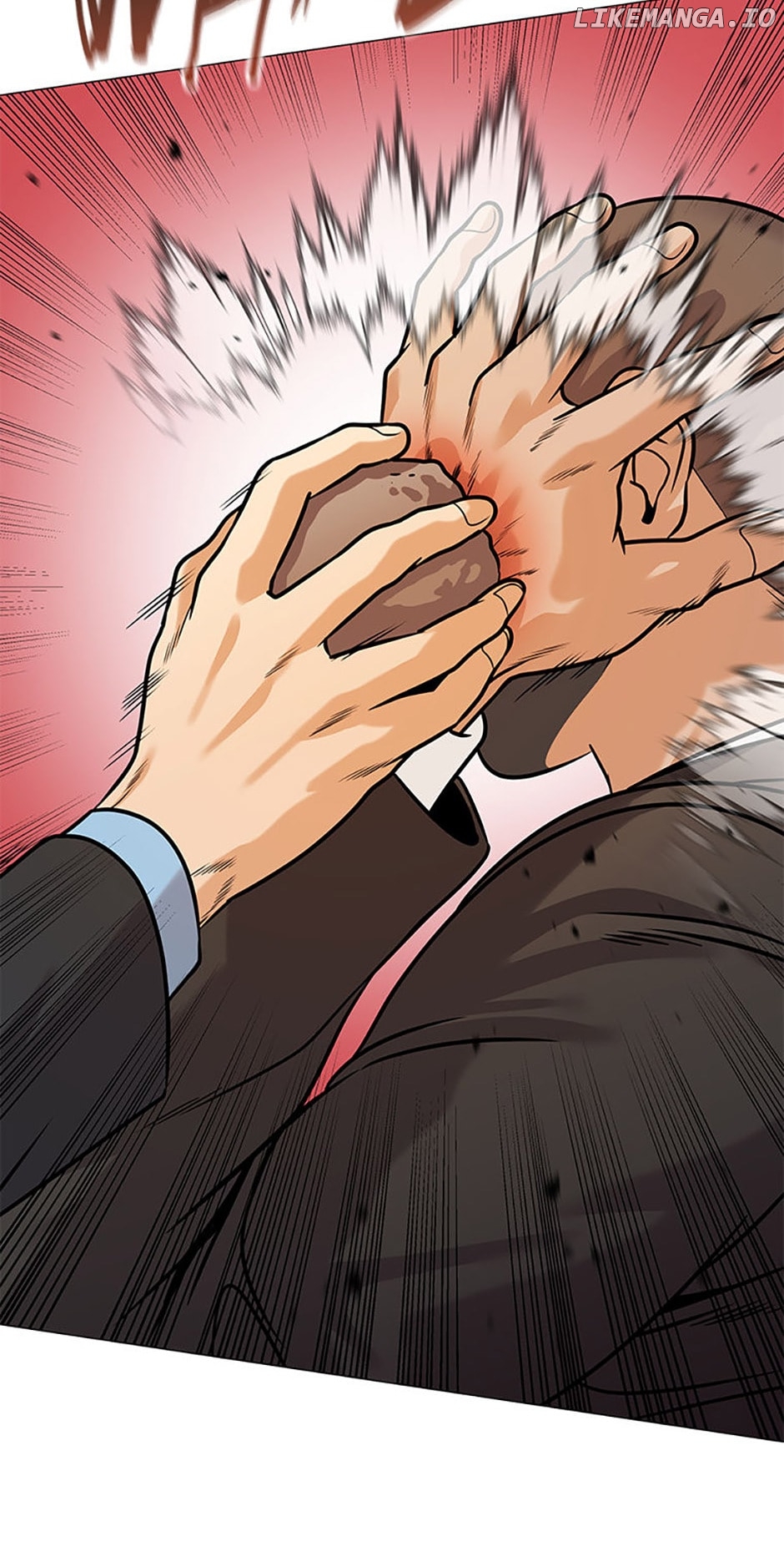 Future Bank Chapter 46 - page 7