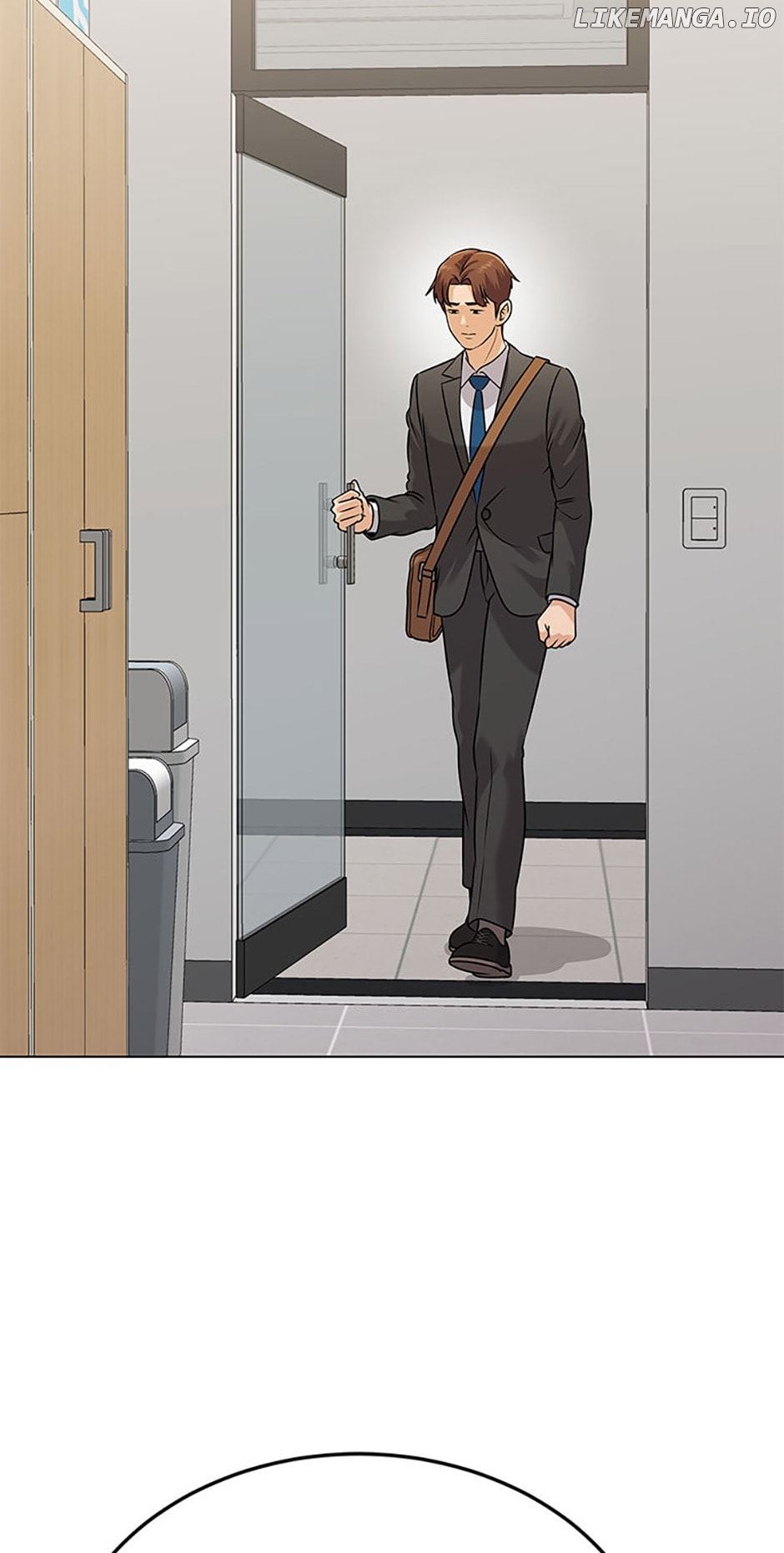 Future Bank Chapter 46 - page 71