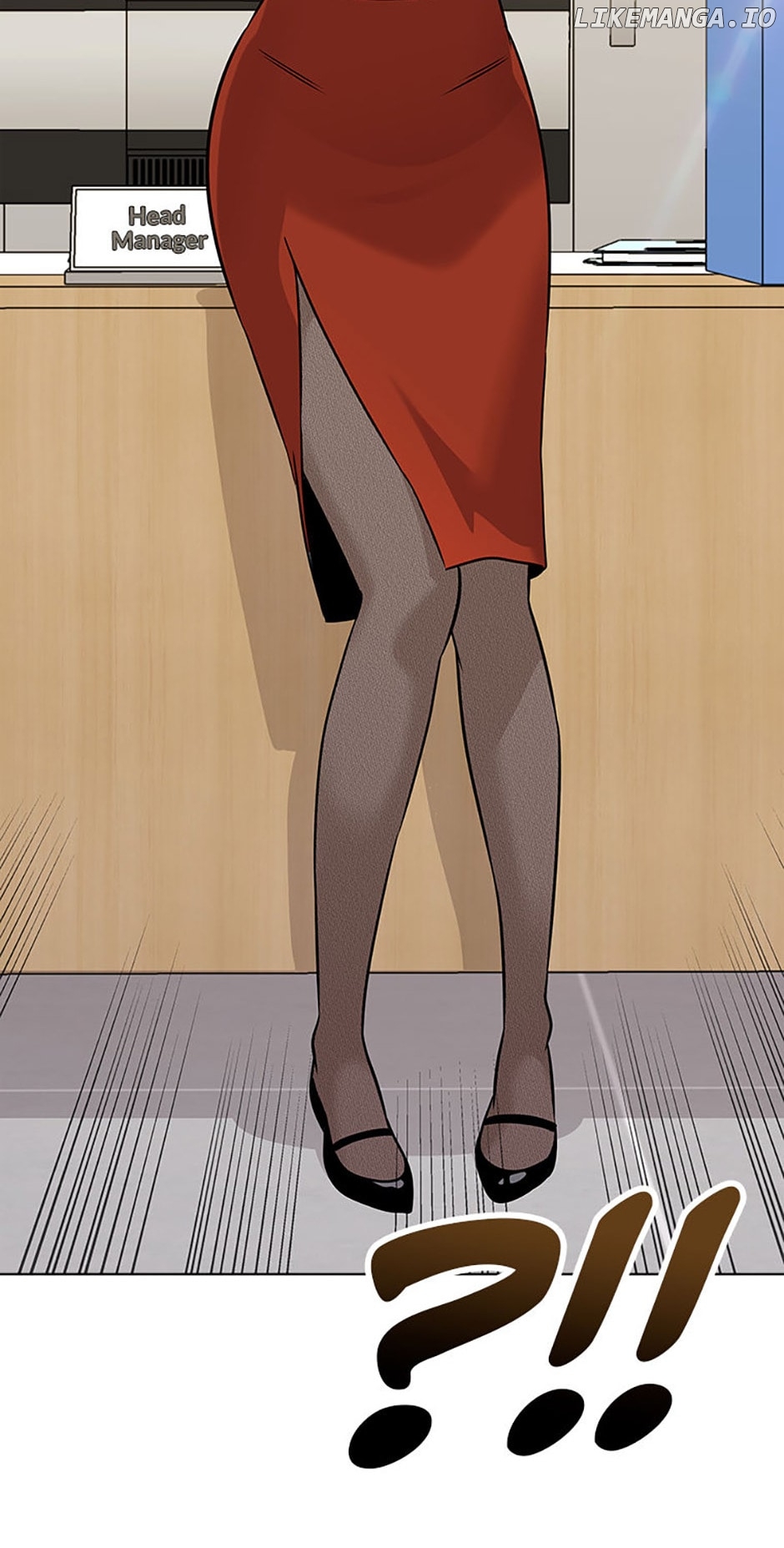 Future Bank Chapter 46 - page 73