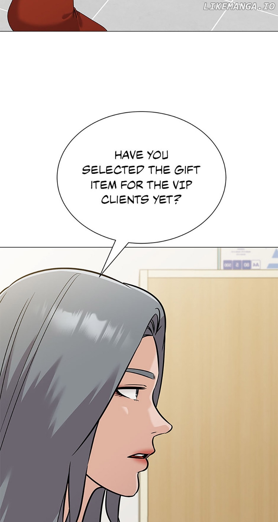 Future Bank Chapter 46 - page 75