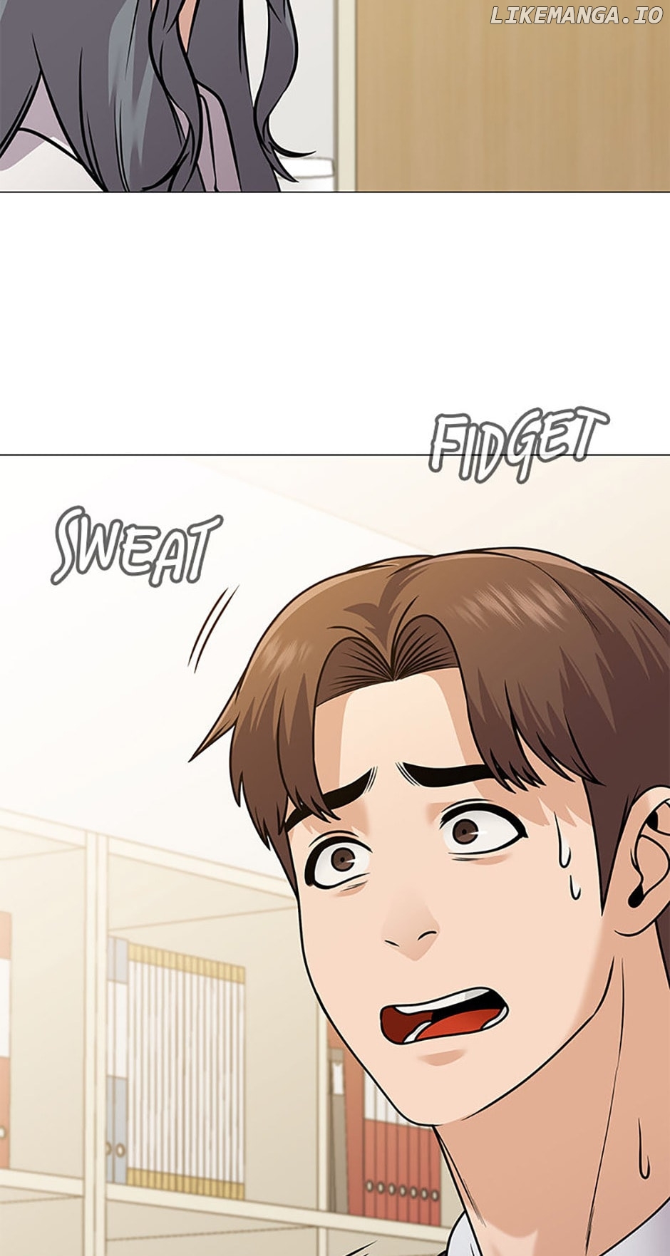 Future Bank Chapter 46 - page 76