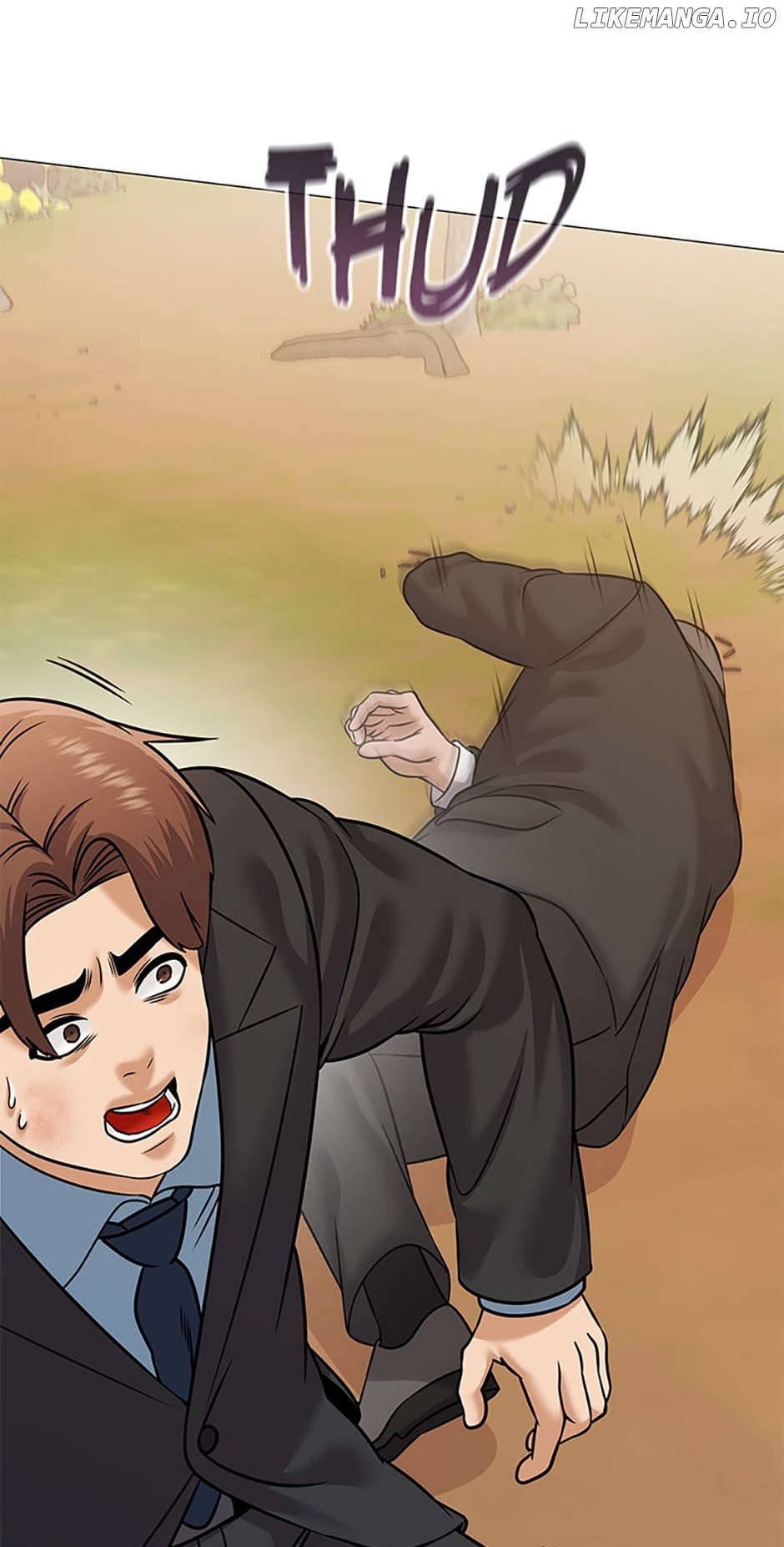Future Bank Chapter 46 - page 8