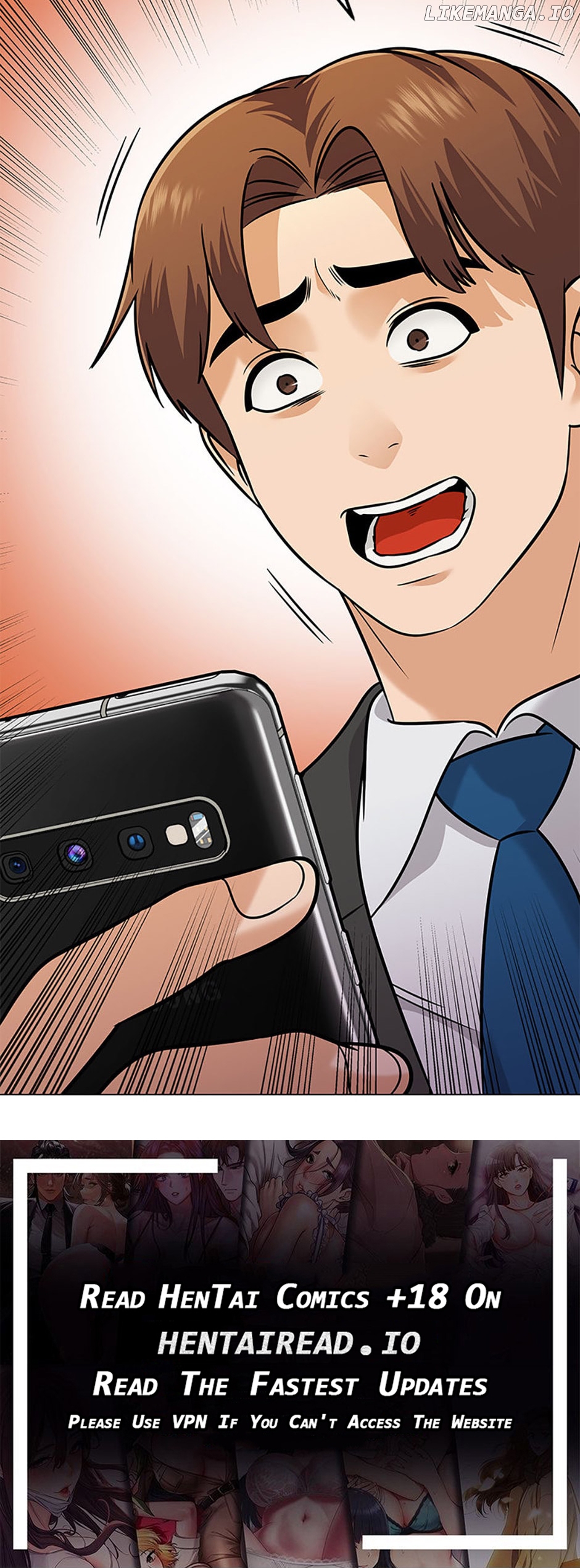 Future Bank Chapter 46 - page 94