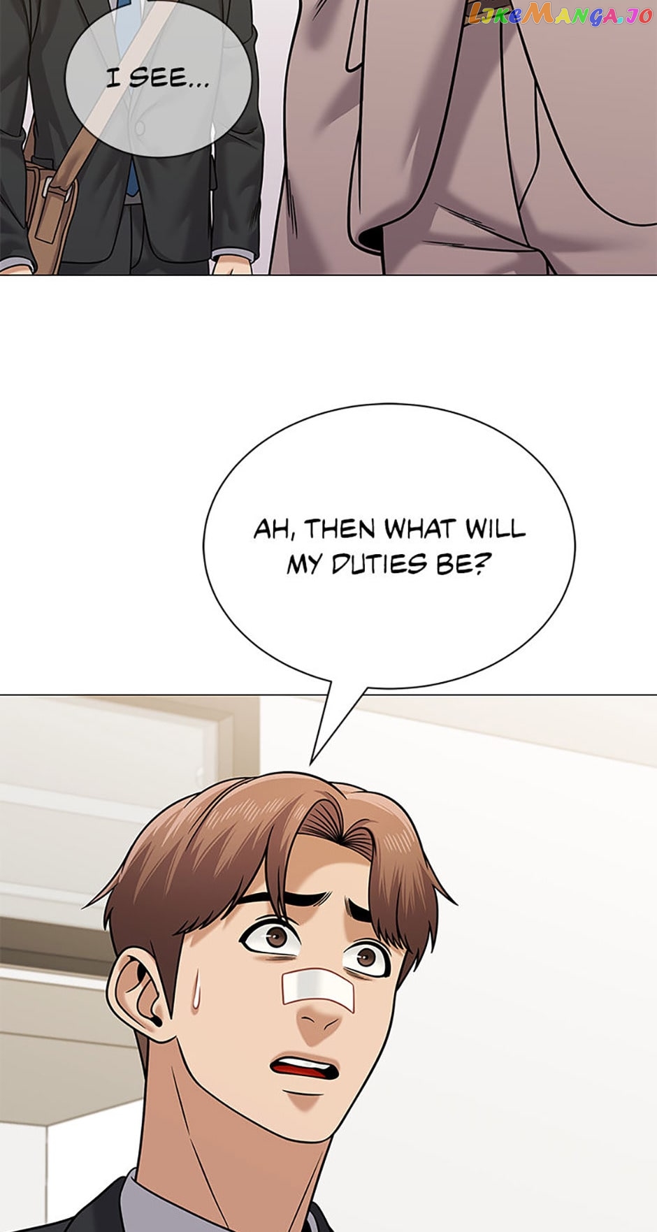 Future Bank Chapter 35 - page 10