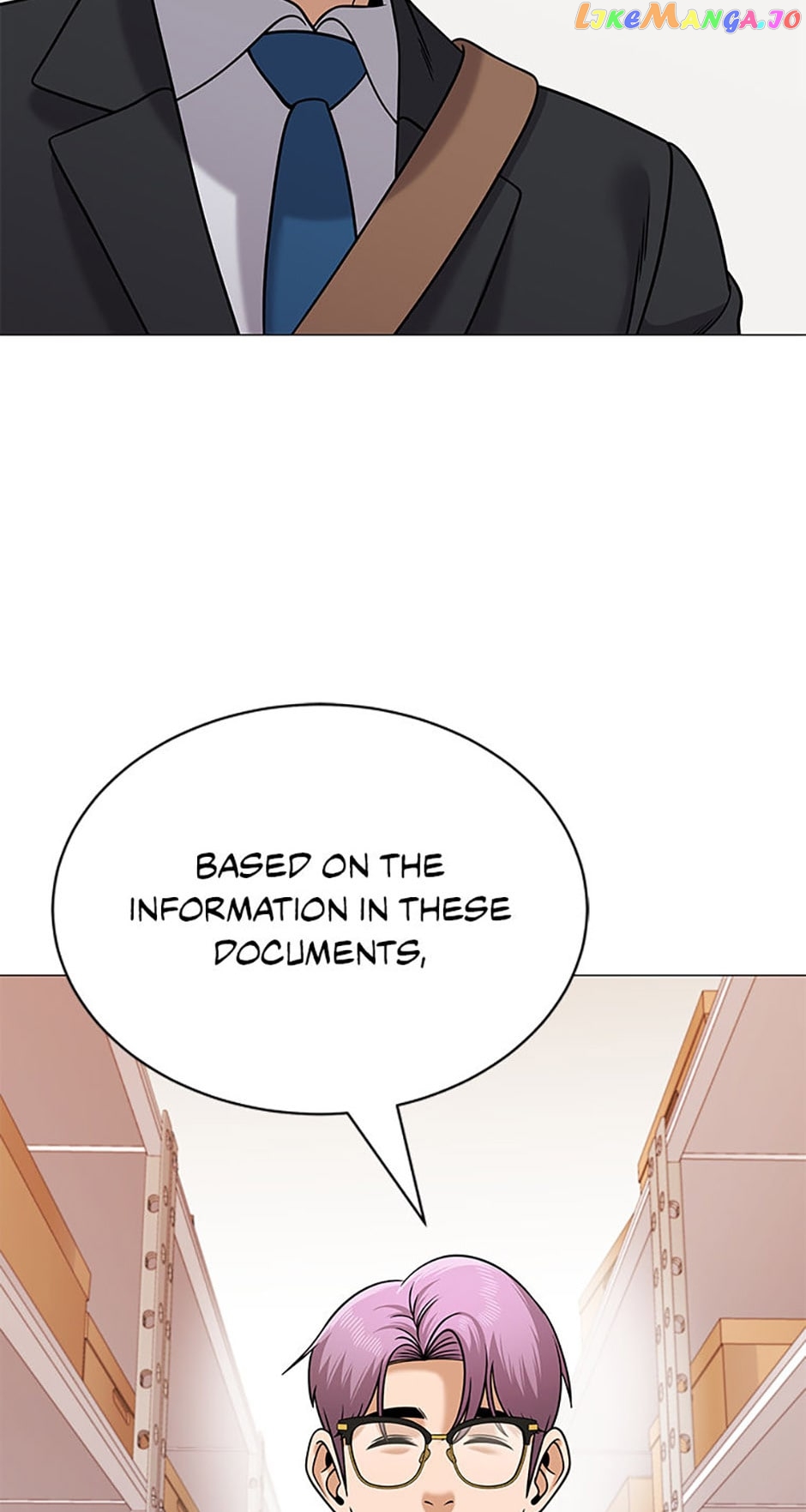 Future Bank Chapter 35 - page 11