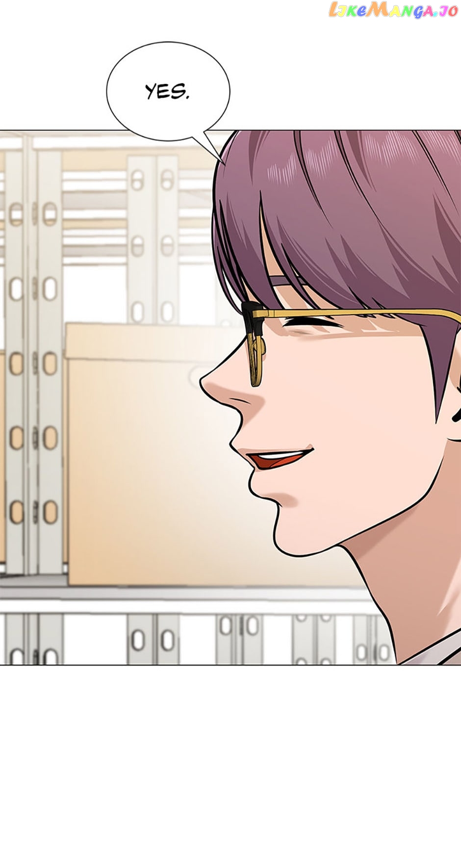 Future Bank Chapter 35 - page 15
