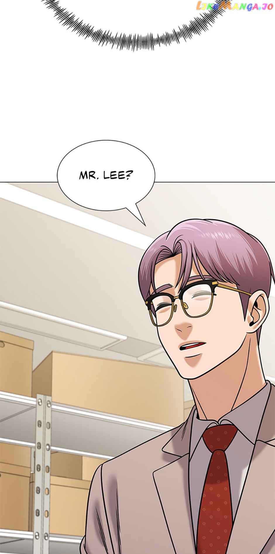 Future Bank Chapter 35 - page 17