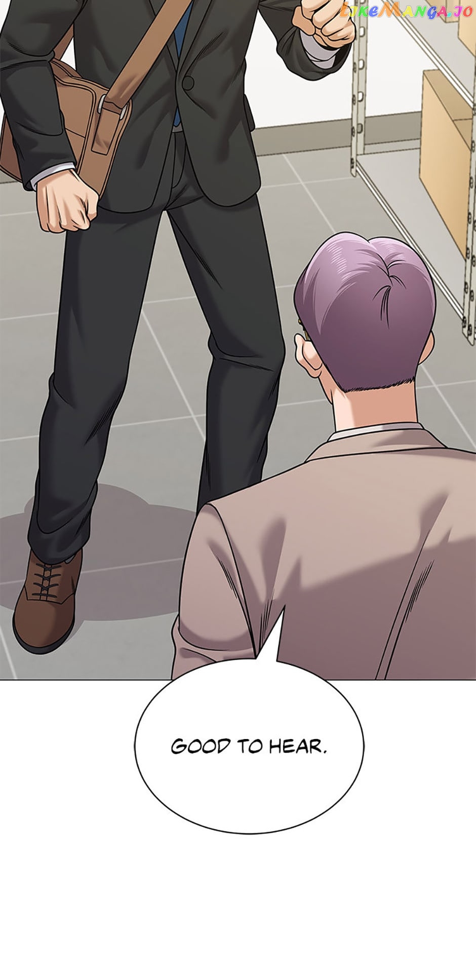Future Bank Chapter 35 - page 19