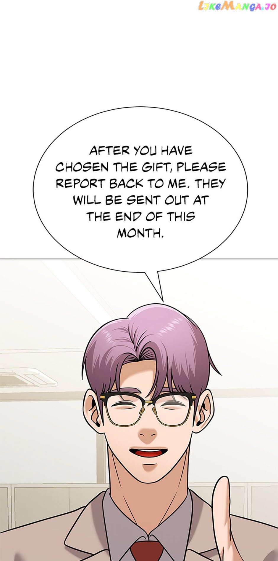 Future Bank Chapter 35 - page 20