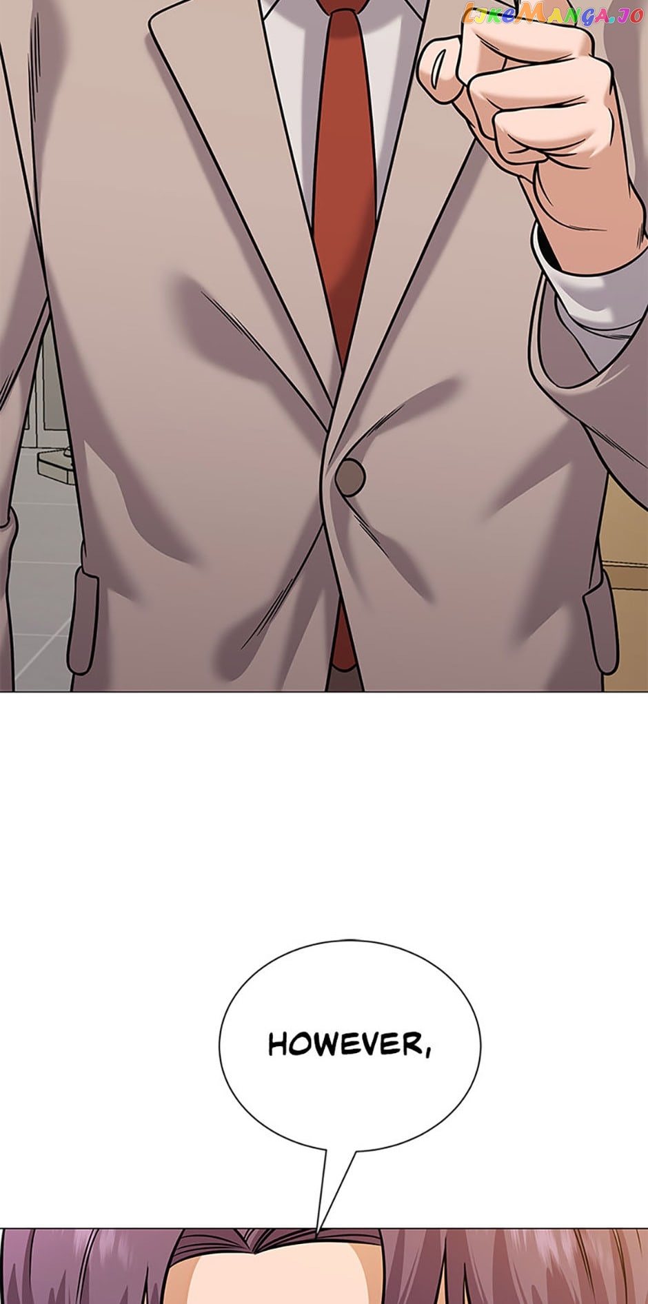 Future Bank Chapter 35 - page 21