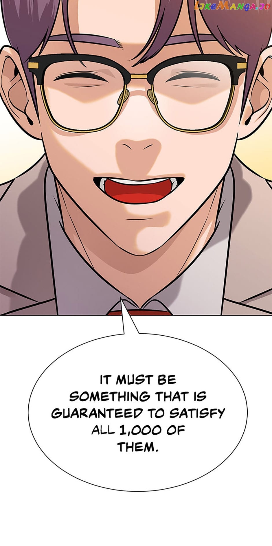 Future Bank Chapter 35 - page 22