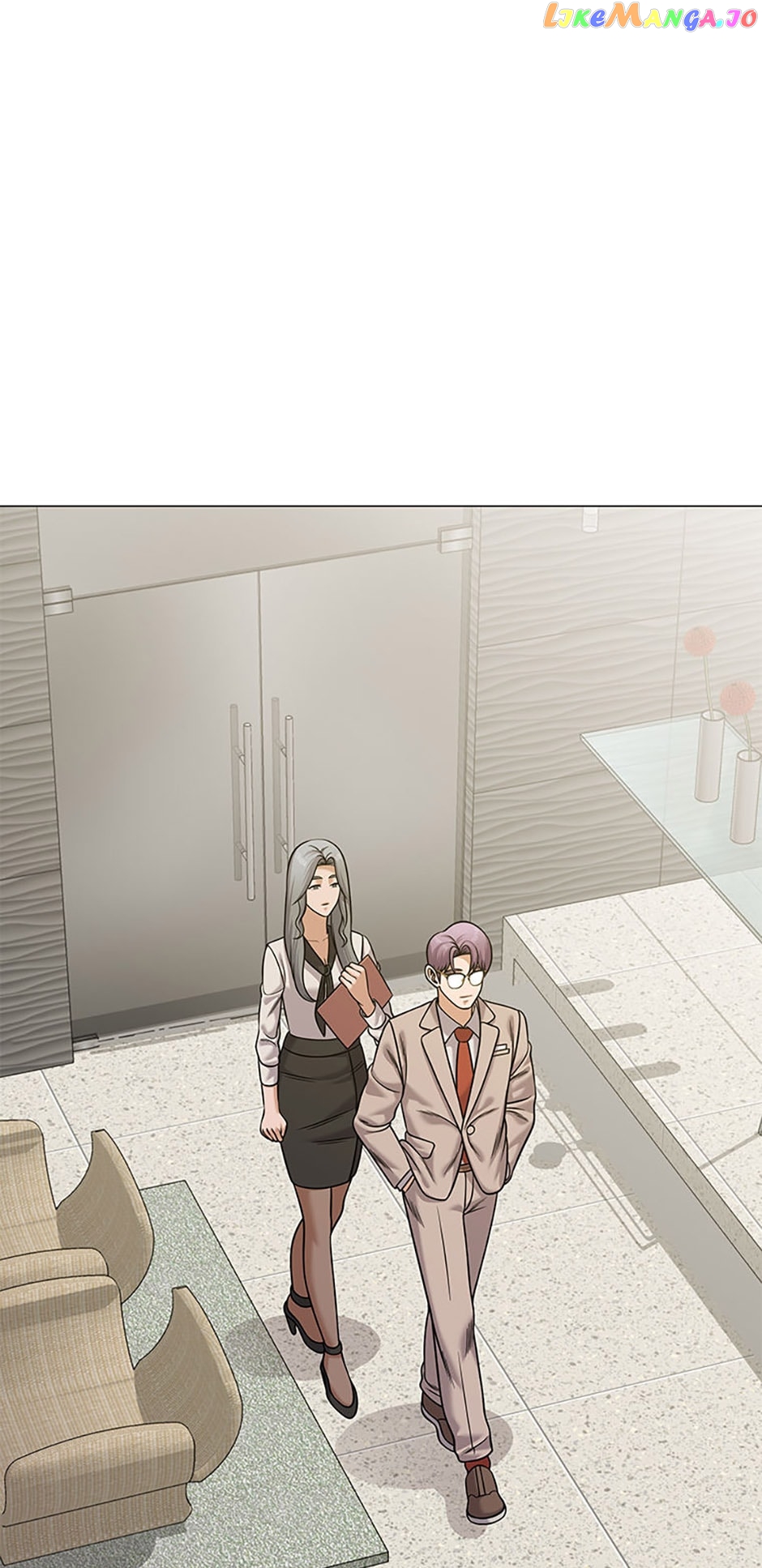 Future Bank Chapter 35 - page 30