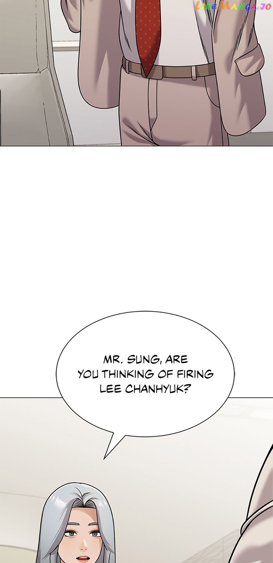 Future Bank Chapter 35 - page 32