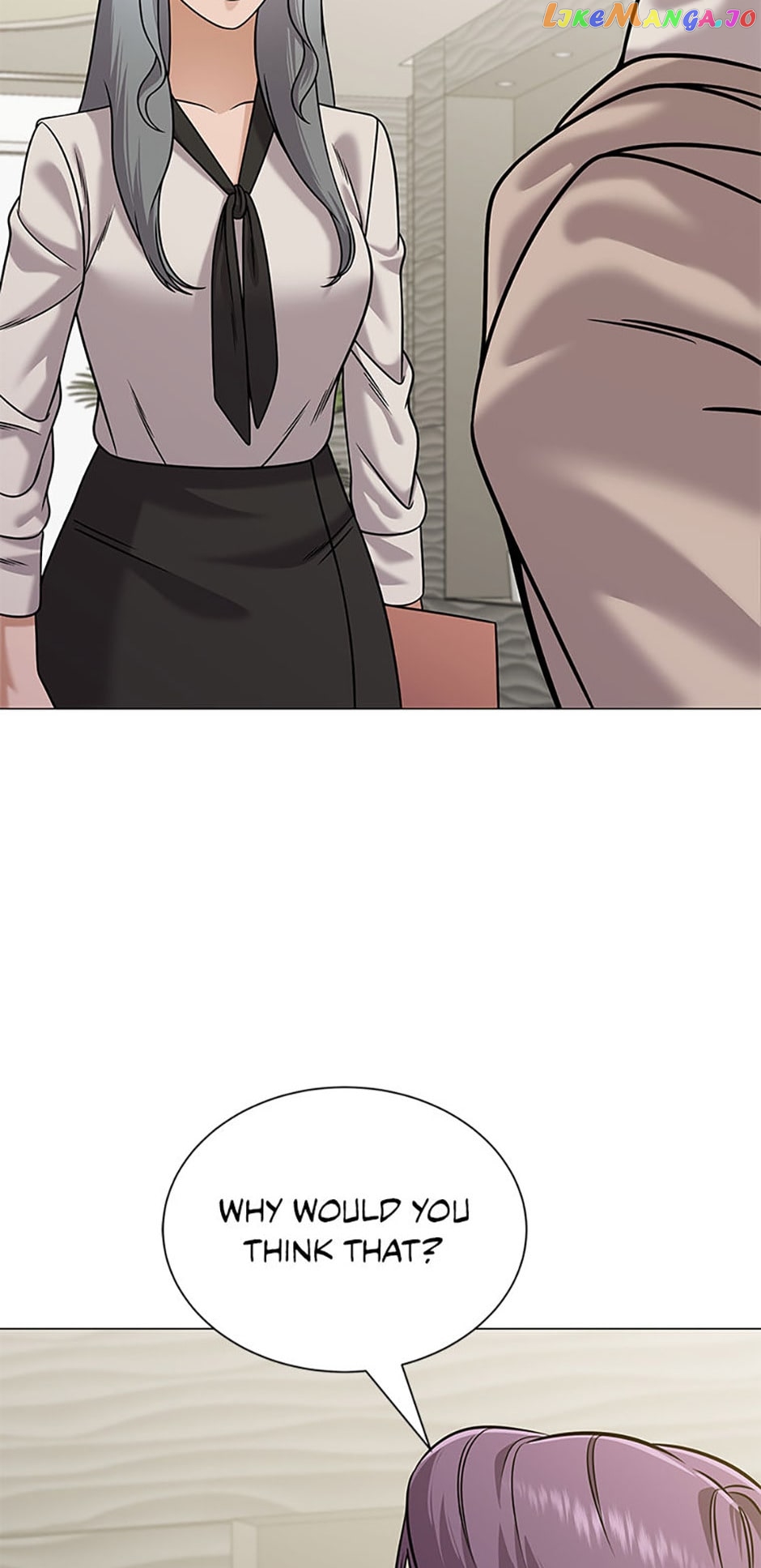 Future Bank Chapter 35 - page 33