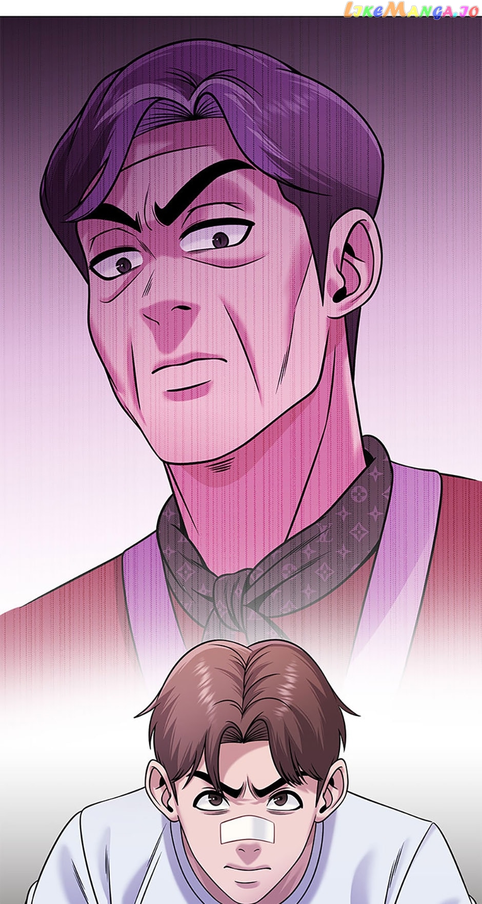 Future Bank Chapter 35 - page 42