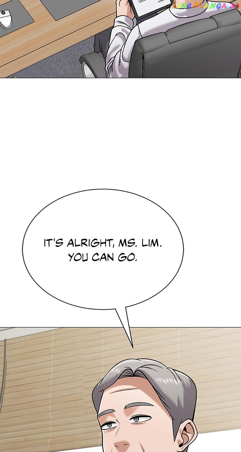 Future Bank Chapter 35 - page 56