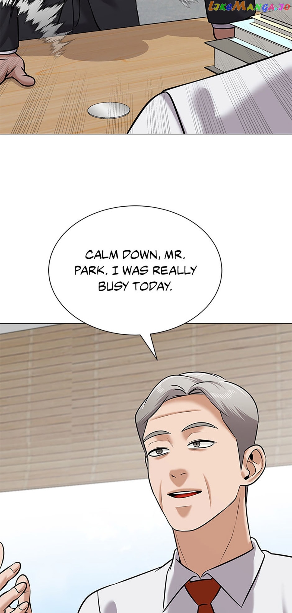 Future Bank Chapter 35 - page 59