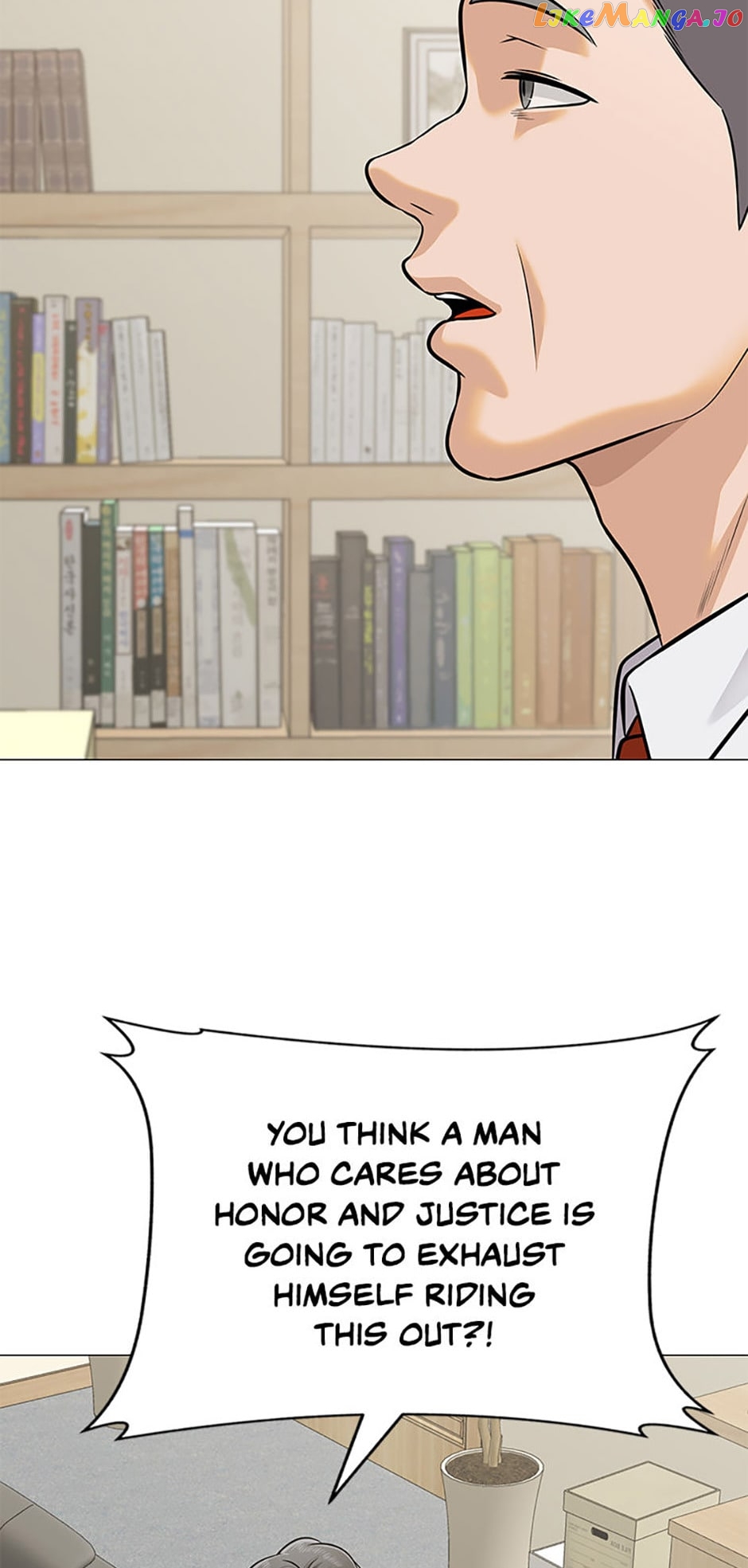 Future Bank Chapter 35 - page 62