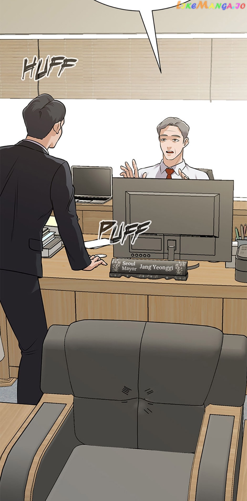 Future Bank Chapter 35 - page 67