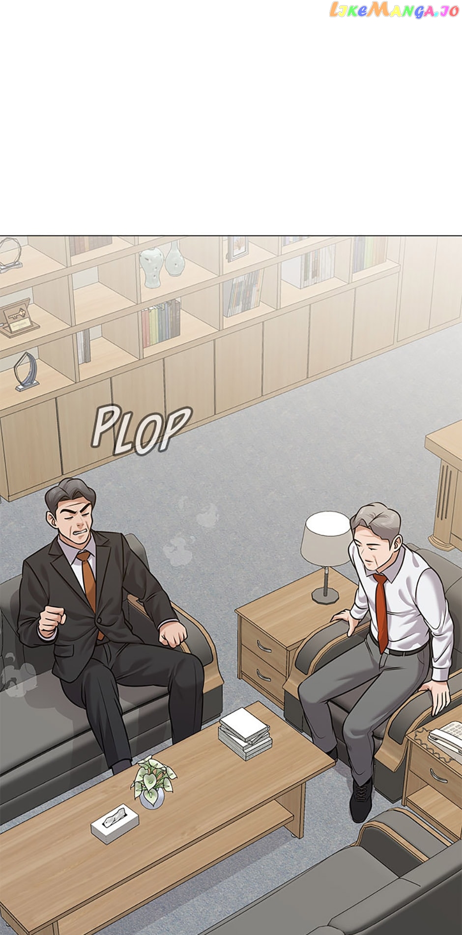 Future Bank Chapter 35 - page 69