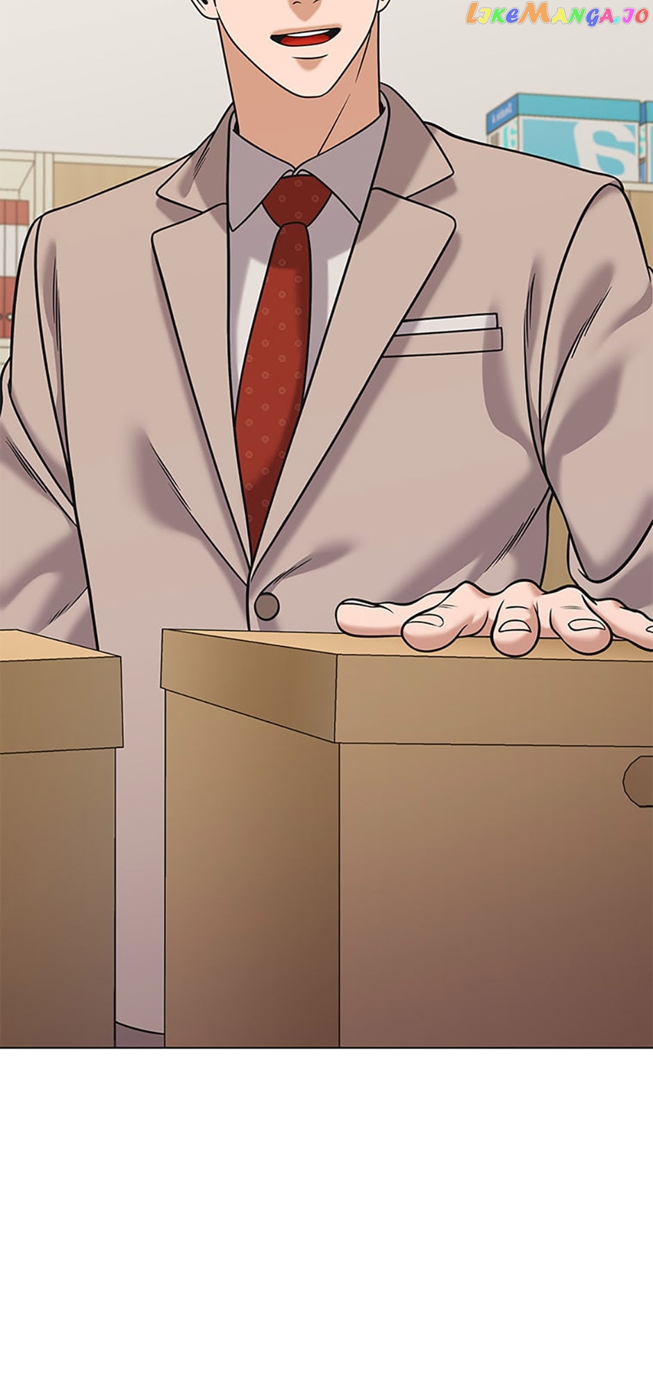 Future Bank Chapter 35 - page 7