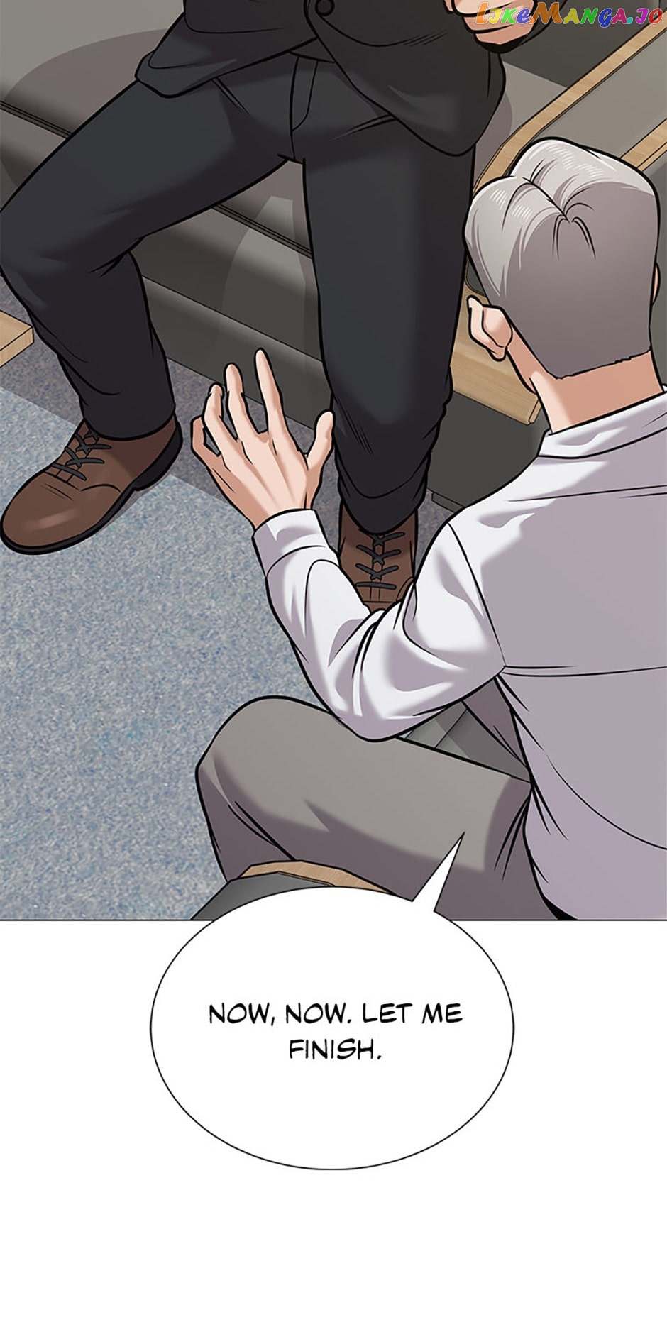 Future Bank Chapter 35 - page 80
