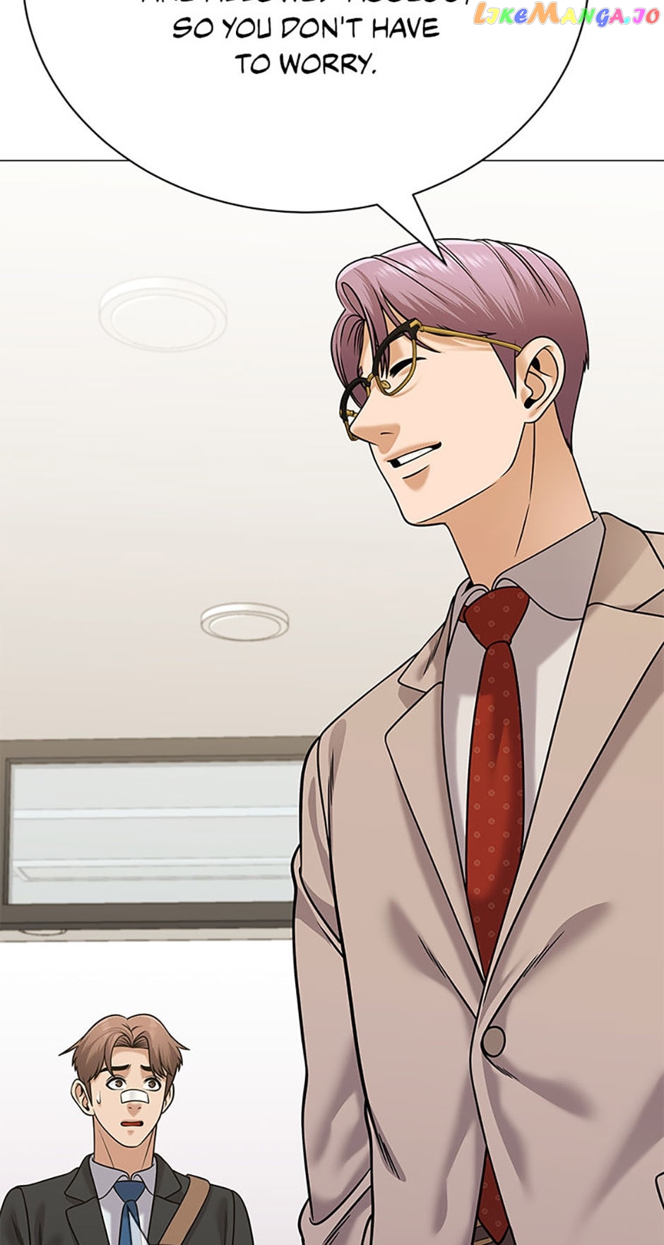 Future Bank Chapter 35 - page 9