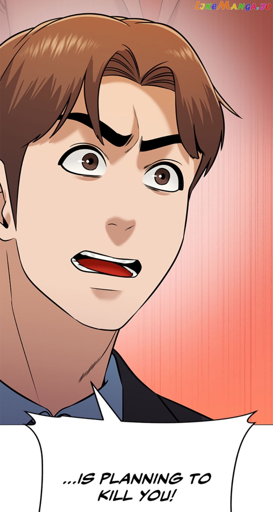 Future Bank Chapter 44 - page 11