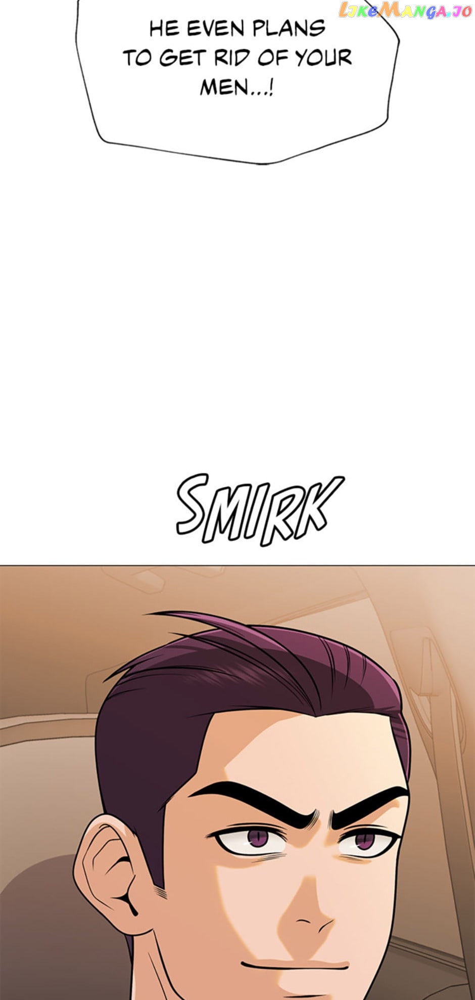 Future Bank Chapter 44 - page 18