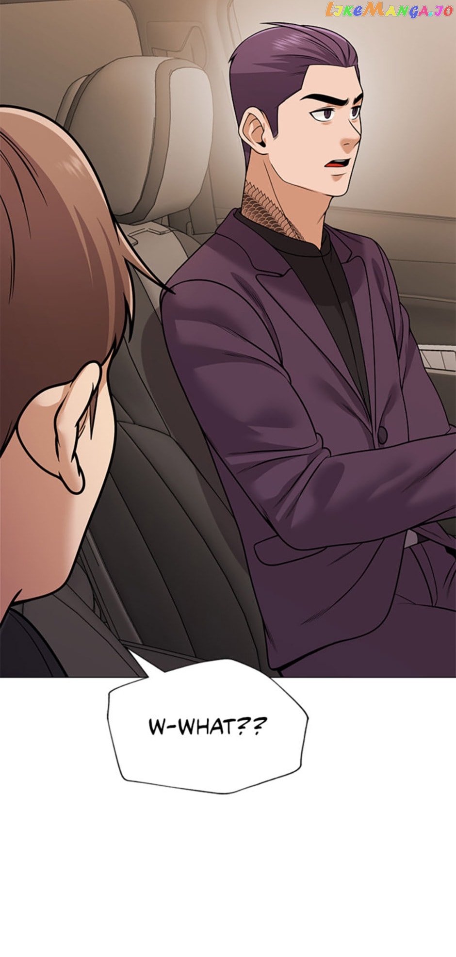 Future Bank Chapter 44 - page 21