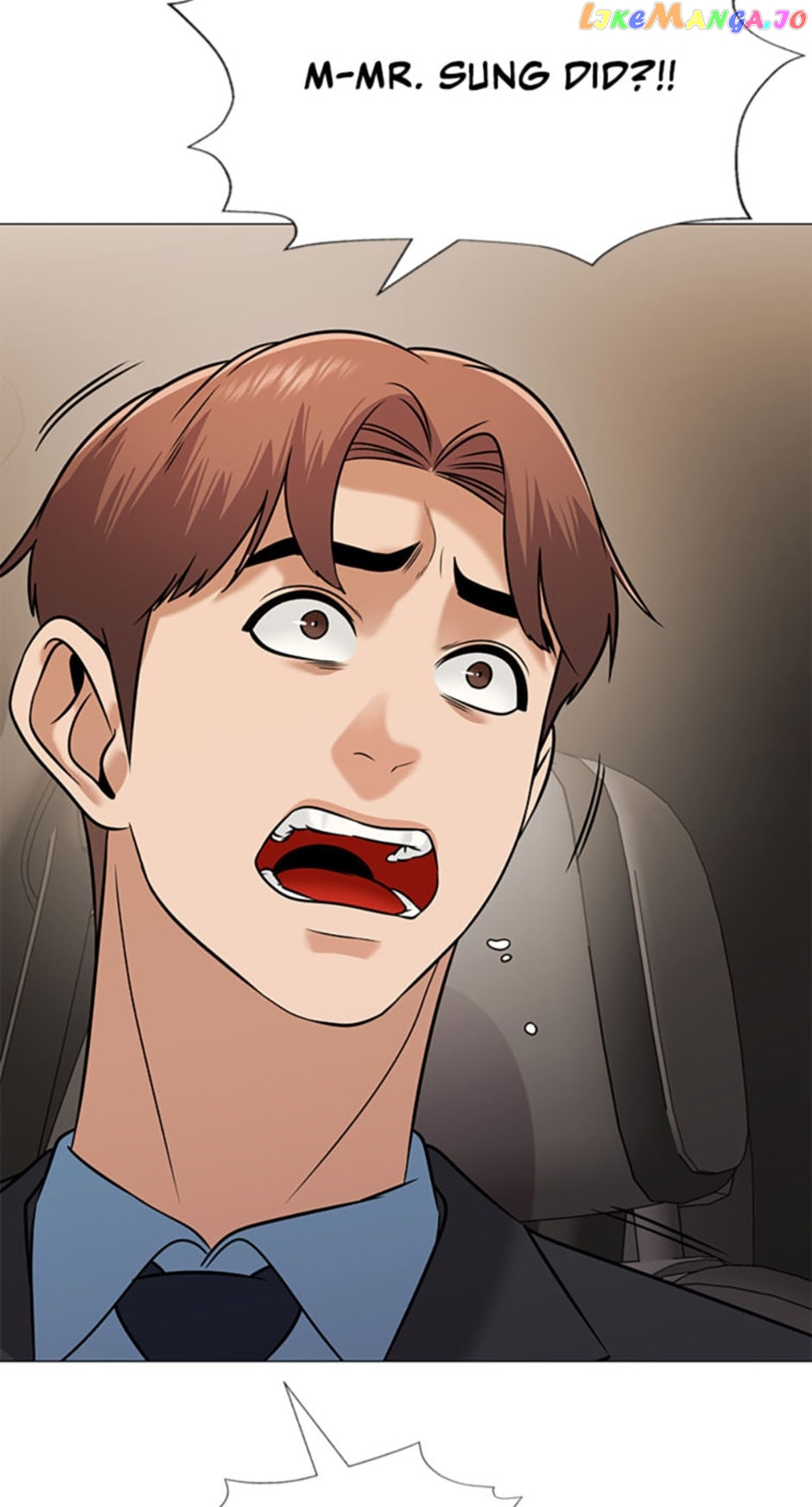 Future Bank Chapter 44 - page 24