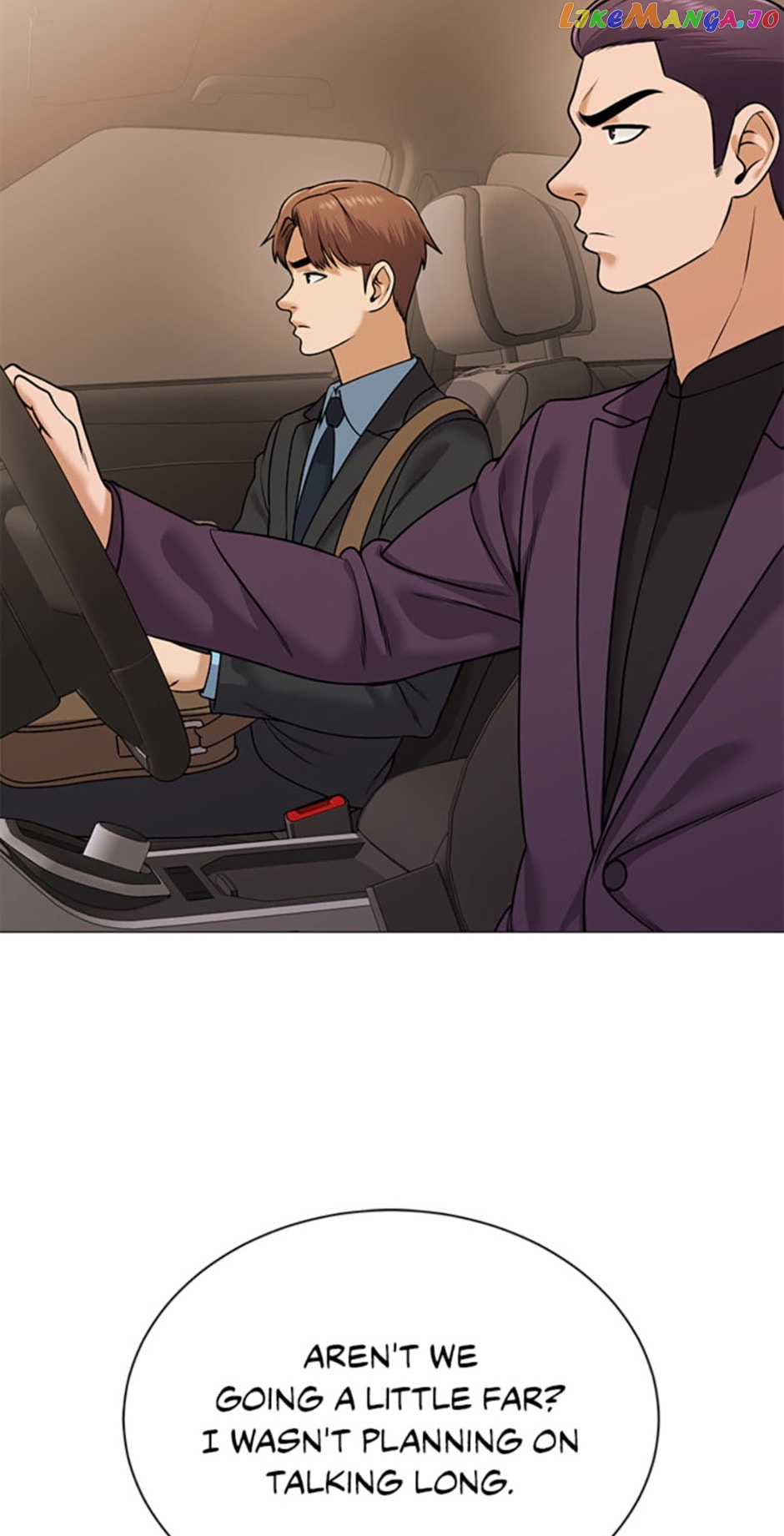 Future Bank Chapter 44 - page 3