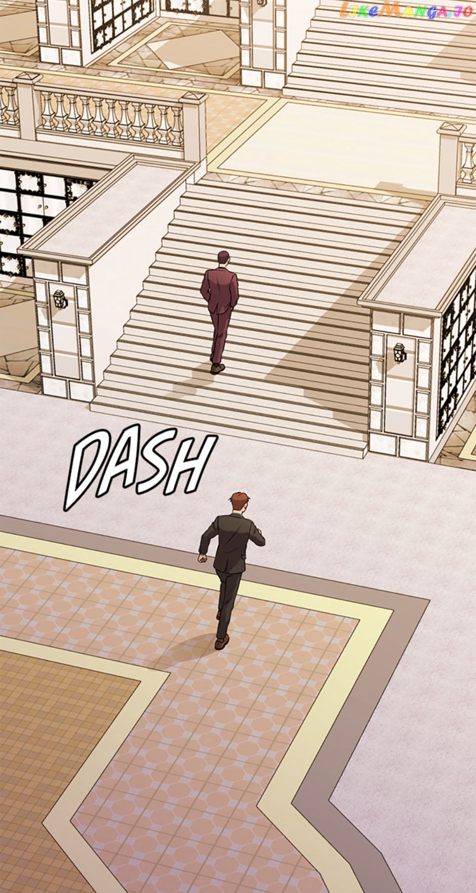 Future Bank Chapter 44 - page 34