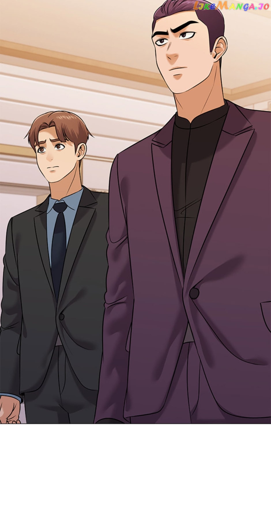 Future Bank Chapter 44 - page 36