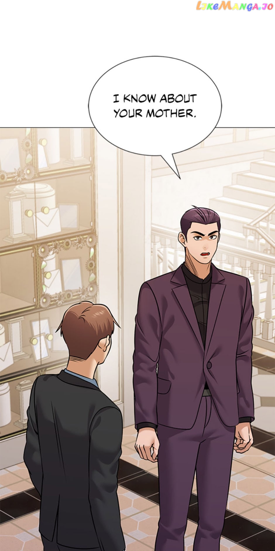 Future Bank Chapter 44 - page 41