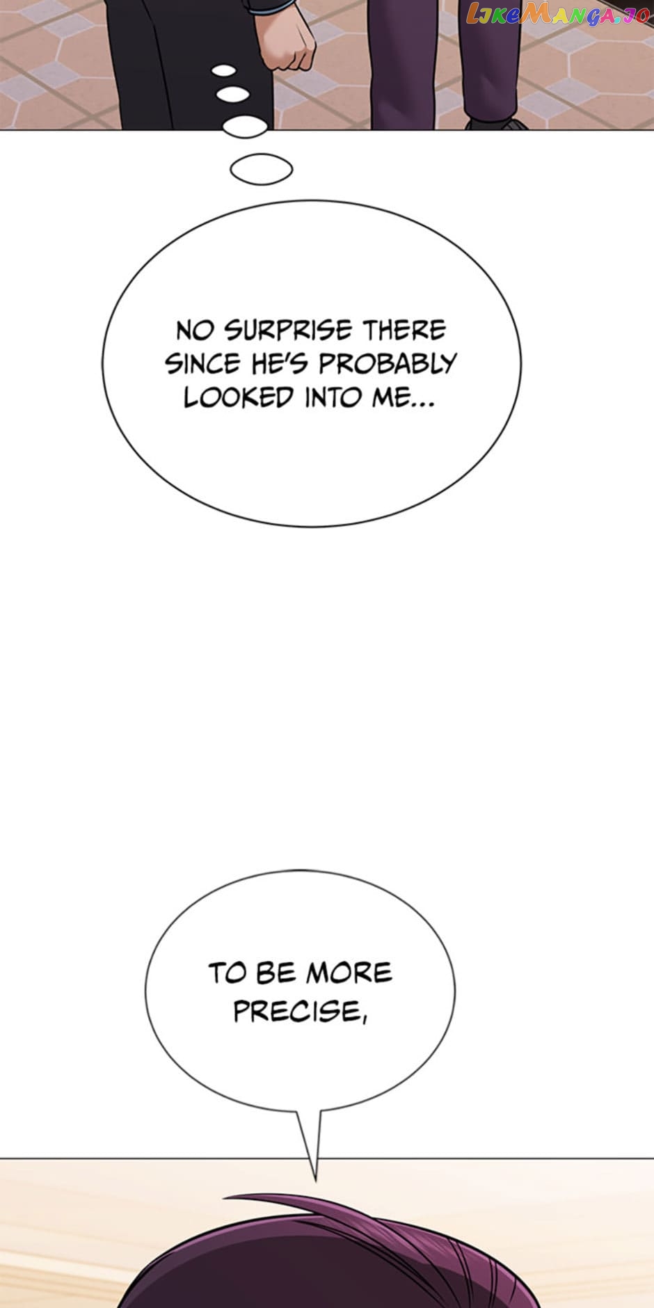 Future Bank Chapter 44 - page 42