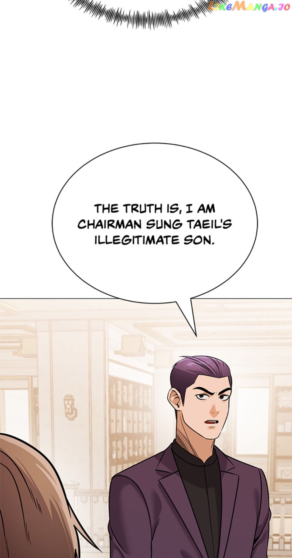 Future Bank Chapter 44 - page 46